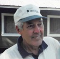 Stewart (Stu) Ross