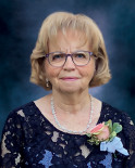 Jeannine Roy Primeau
