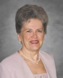 Alice Bénard Gaudet
