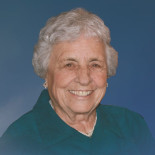 Huguette Ebacher Gauthier