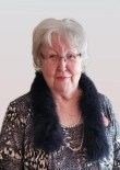 Carmelle Cossette Caron