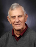 Gerald (Gerry) Tokaruk