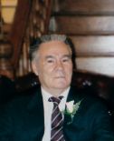 David (Earl) Gregory