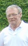 Thomas Norman Burke