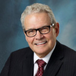 Gerald Arthur Martins