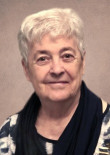 Ginette Duperré Deschênes