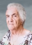 Jeannine Bilodeau Poirier