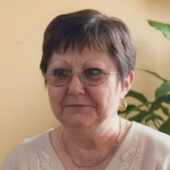 Lucie Boudreau