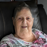 Margaret Grubb Persons