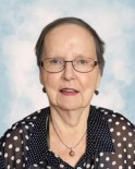 Louise Vadeboncoeur