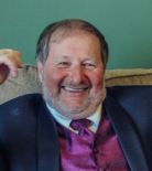 Gorden Claude Winchester