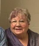 Joanne Irene Butcher