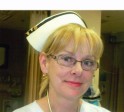 Sandra Lee (Sandy) Rycroft R.N.