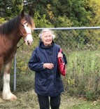 Dollie Helen Pauline Moulden Ritchie