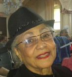 Pauline Apollon André