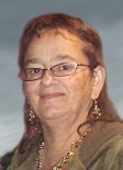 Pierrette Cloutier
