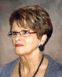Francine Bélanger Gagnon