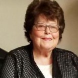 Rita Irene Richer