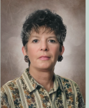 Fernande Séguin Richer