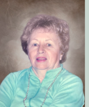 Marguerite Cousineau Devine