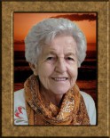 Léonie St-Jean Lévesque