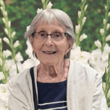 Marcelle Pariseau Lessard