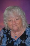 Ginette Desrosiers