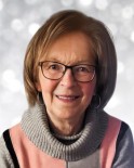 Pierrette Simard Guay