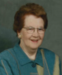 Irma Elizabeth Spratt
