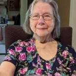 June Rose DeClerck-Gaudreau