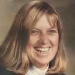 Joanne Elizabeth Thompson