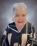 Doreen Bethia Hutchison