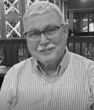 Martin George Trounce Grainger