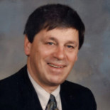 Harvey Frederick Walter Booker