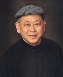 光 盛 黃 Ung Sang