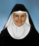 Soeur Marie-André Jeannard