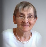 Thérèse Thibault