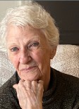 Rachel Sévigny Marier