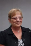 Suzanne Blanchette Desjardins