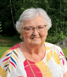 Marie Babineau
