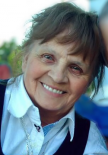 Darlene Mary Rideout