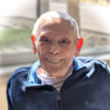 David Gottfrid Stone