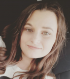 Rachelle Jacqueline Grace Paget