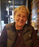 Karen Arlene Ferguson Prout