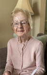 Barbara Marie Larsen Cantelo