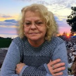 Nicole Chagnon Martin
