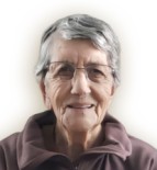 Thérèse Harrisson Ouellet