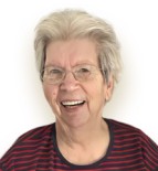 Ernestine Lapointe Bernard