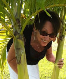 Huguette Gendreau Lussier