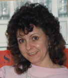 Sharon Ann Sutherand